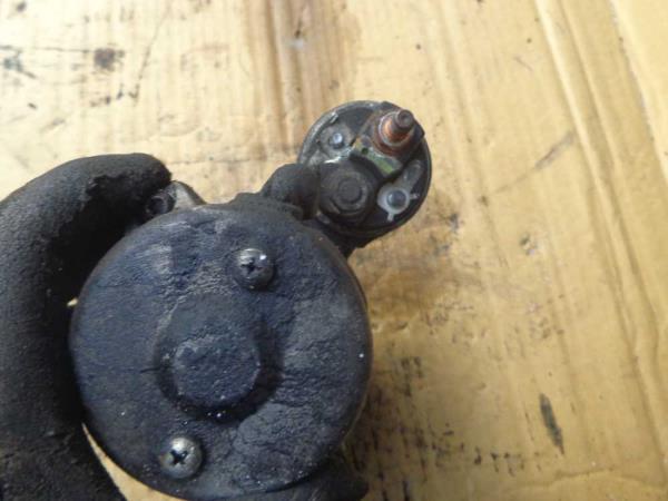 DEMARREUR/BMW - Vue 3